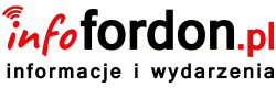 InfoFordon.pl - Najnowsze informacje z Fordonu