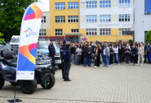 fot. KWP Bydgoszcz