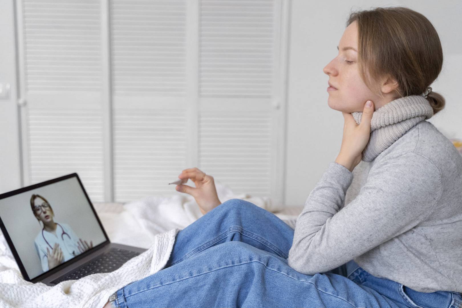porada psychiatryczna online