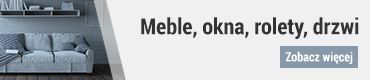 Meble, okna i drzwi Fordon